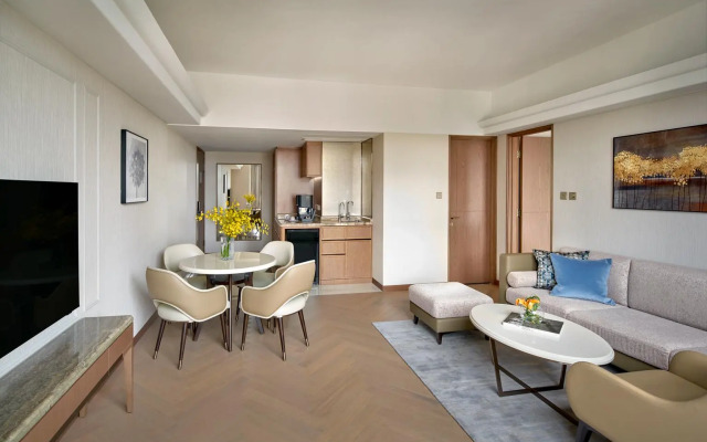 Hopewell Hotel