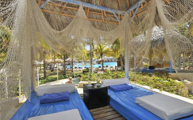 Melia Las Antillas