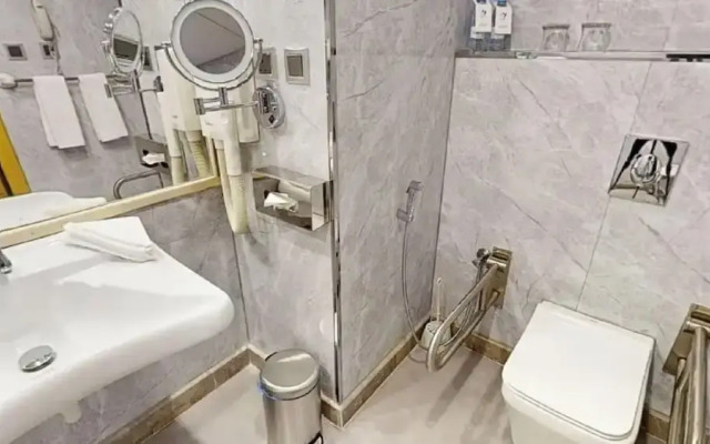 Al Saha Hotel – By Al Rawda