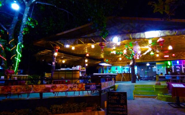Babaji Hostel Aonang