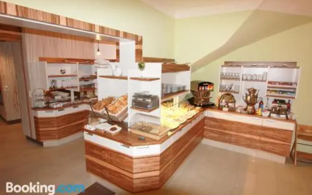 Hotel Garni Thermenglück