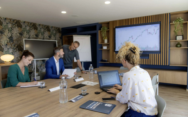 Kyriad Montpellier Est - Lunel