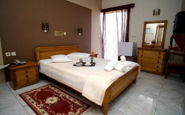 Hotel Tsolaridis
