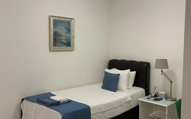 My Kent Hotel