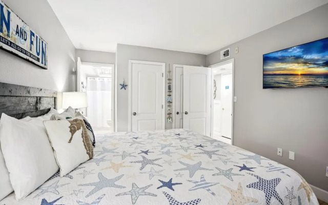 Holiday Villas II 407 Premier