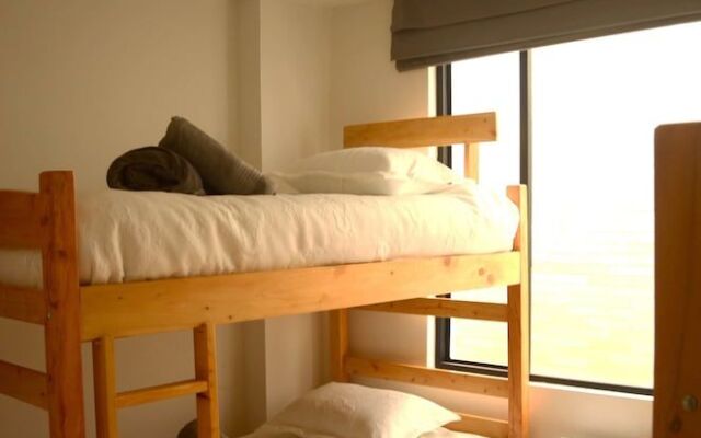 Rua Hostels Bogotá
