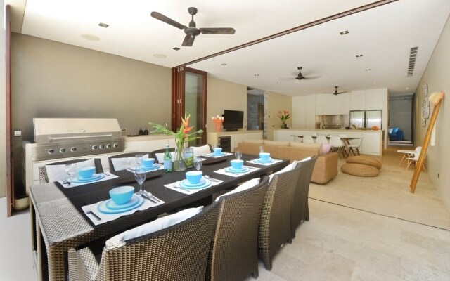 Tugela Luxury House
