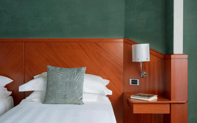 Perugia Park Hotel