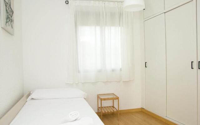 Apartamento ToleTum