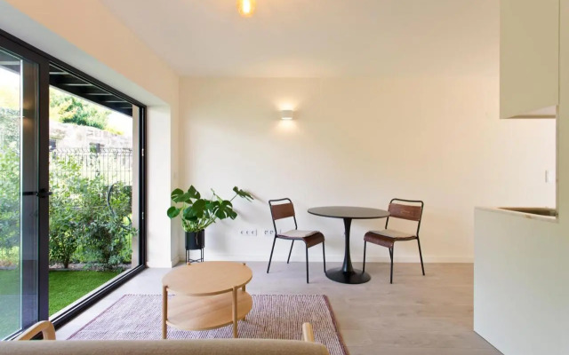 Zen Garden Studio B