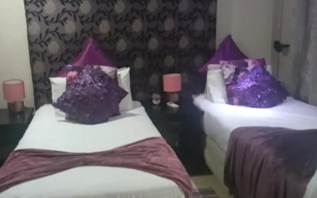 Sintokha Guest House
