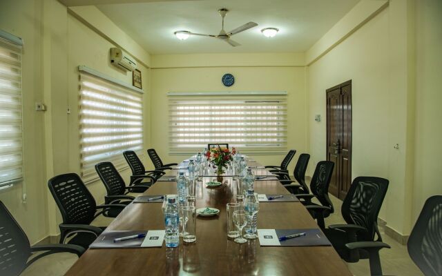 Narpo Hotels
