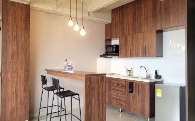 w Astonishing 3BR in Laureles