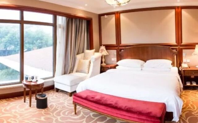 Qingdao Shengde Garden Hotel