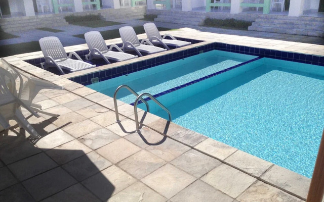 Pousada Hostel de Porto