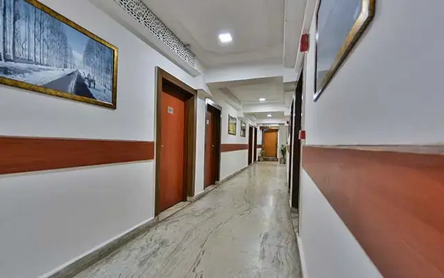 Batra Hotels And Residences