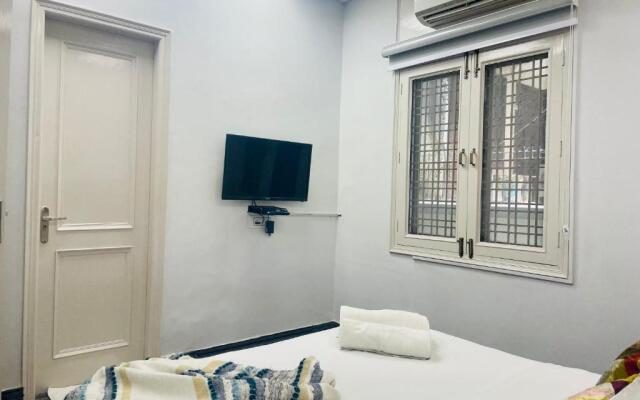 Olive Service Apartments Dlf Galleria Gurgaon