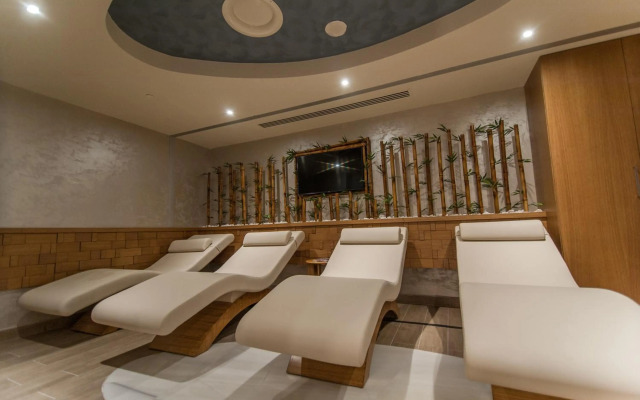 Bayır Diamond Hotel & Convention Center Konya