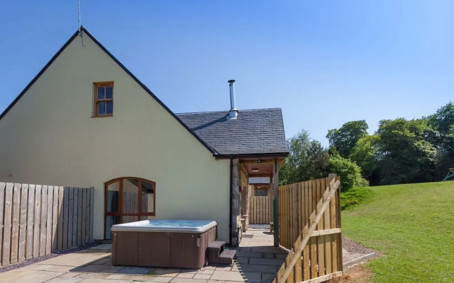 Williamscraig Holiday Cottages