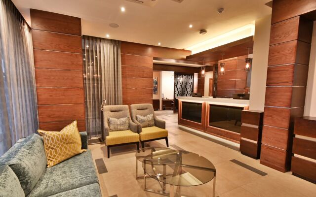 Premier Splendid Inn Bloemfontein