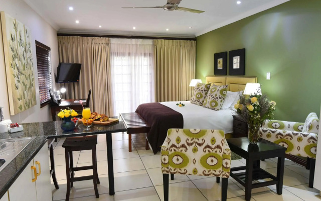 Rivonia Premier Lodge