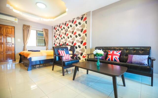 Marin House Pattaya