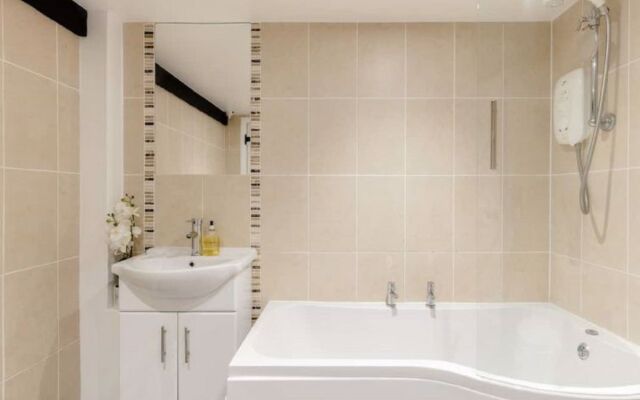 Winterbrook Cottage