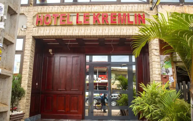 Hotel Le Kremlin
