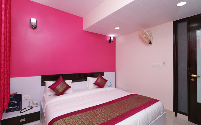 OYO Flagship 12675 Star inn