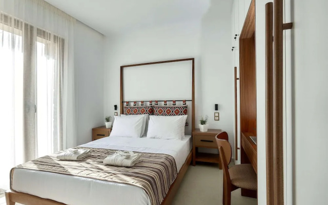 Volta Suites and Villas