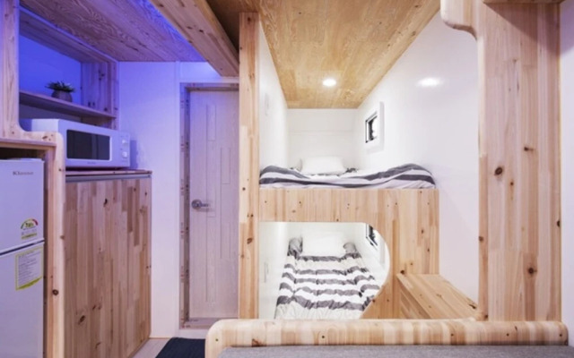Good Caravan Pension