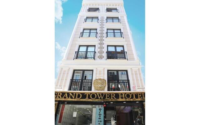 Grand Tower Hotel