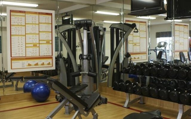 Anaheim Majestic Garden Hotel