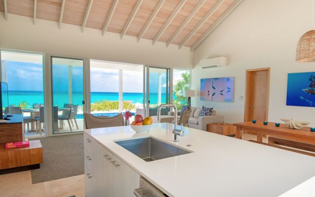 Sailrock South Caicos, Small Luxury Hotels of the World