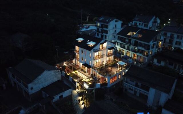 Xichi Banhai Guesthouse