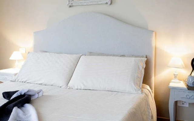 Il Baluardo bed and breakfast