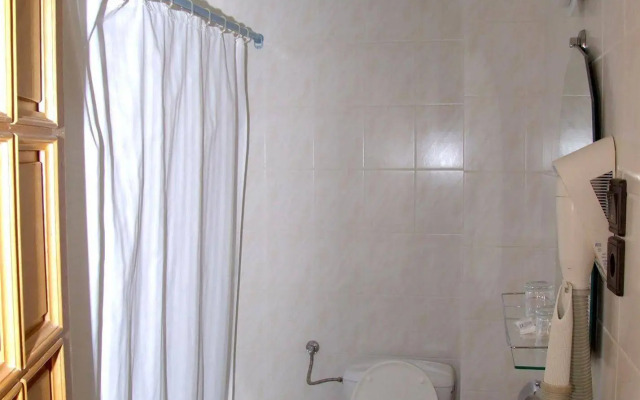 Dominika Apartmenthouse