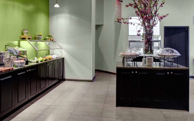 Hilton Garden Inn New York/Manhattan-Chelsea