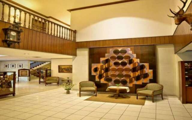 Paniisan Hotel