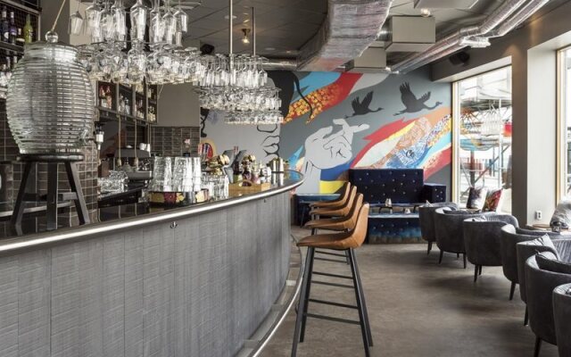 Comfort Hotel Goteborg