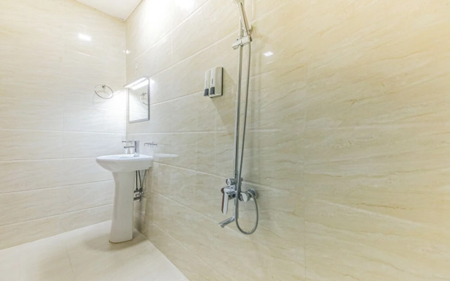 Alpha Suites Hotel