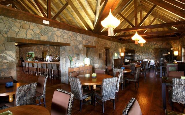 Hotel Boutique Casa Vieja