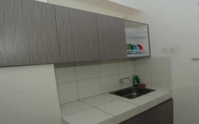 Capital O 93730 Alima View Syariah