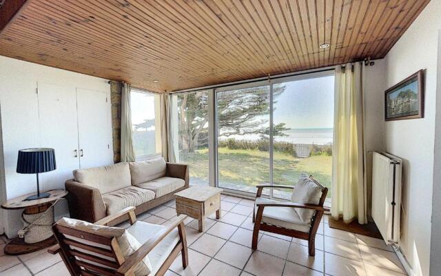 Maison Jullouville, 5 pièces, 8 personnes - FR-1-361-27