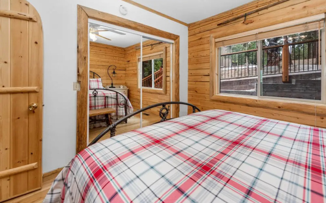 Moon Bear Lodge