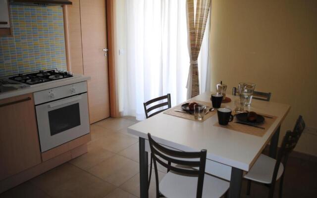 Residence Demetra