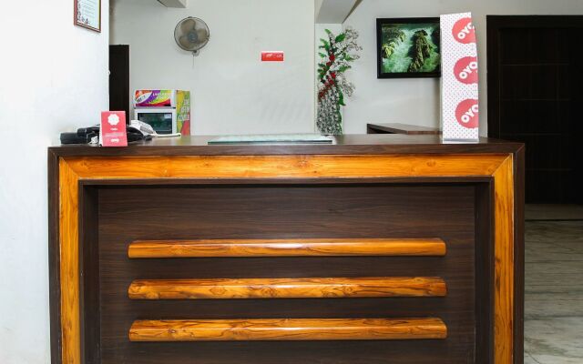 Hotel Datt Residency
