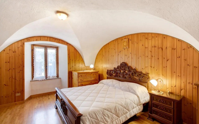 Caratteristico e accogliente alloggio