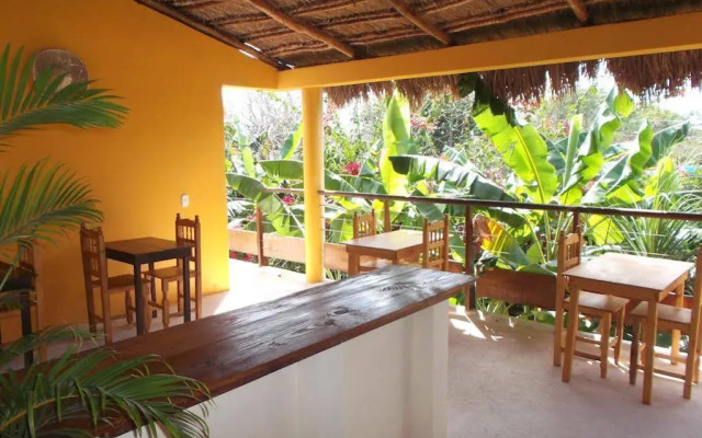 Casa Abanico