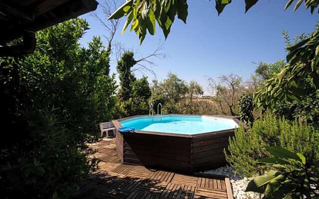 Trecentolivi B&b